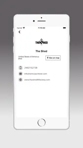 THESHED Fit Factory screenshot 3