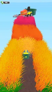 Mower Run screenshot 4