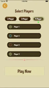 Ancient Ludo King screenshot 1