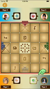 Ancient Ludo King screenshot 2