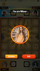 Ancient Ludo King screenshot 3
