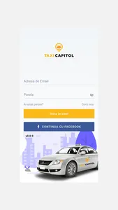 Taxi Capitol screenshot 3