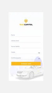 Taxi Capitol screenshot 6