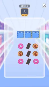 Puzzle Mart screenshot 1