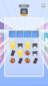 Puzzle Mart screenshot 2