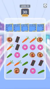 Puzzle Mart screenshot 3