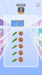 Puzzle Mart screenshot 4