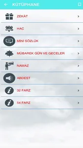 SAYYADİ screenshot 7