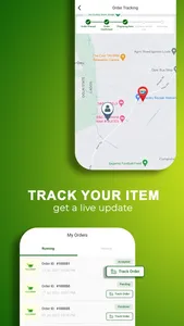 coCart Food & Grocery Delivery screenshot 5