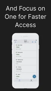 Nutshell: Widgets for Notion screenshot 6