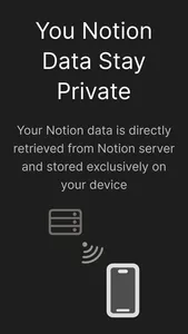 Nutshell: Widgets for Notion screenshot 7