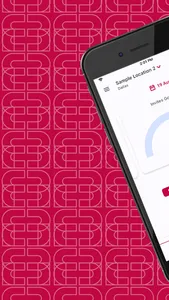 B&F CRM screenshot 3