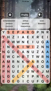 Wordsearch Word Search screenshot 0