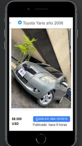 VVIP-Venezuela screenshot 2