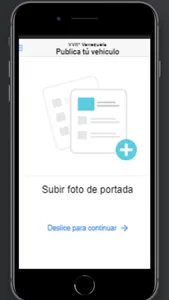 VVIP-Venezuela screenshot 5