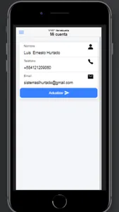 VVIP-Venezuela screenshot 7