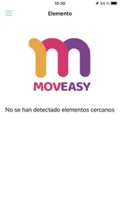 MOVEASY screenshot 0