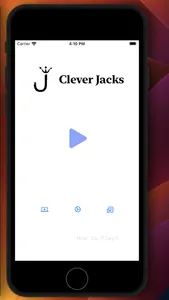 Clever Jacks screenshot 0