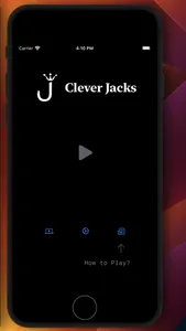 Clever Jacks screenshot 1