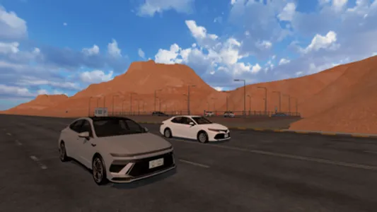Hajwala cars screenshot 2