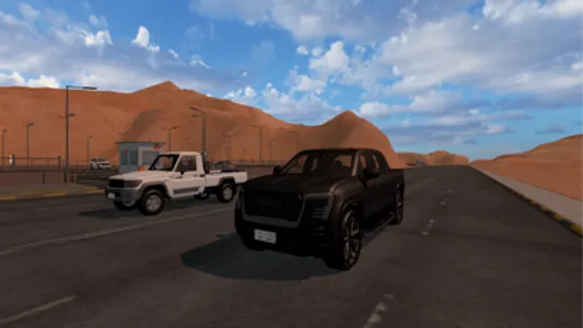 Hajwala cars screenshot 3