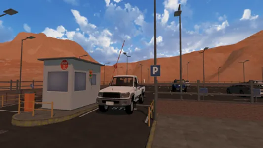 Hajwala cars screenshot 5