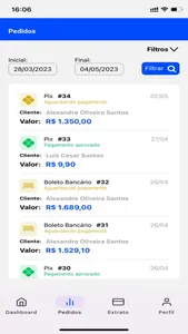 Converte.me screenshot 2