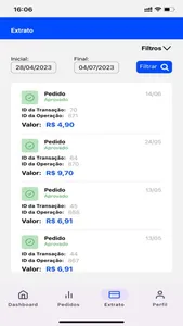 Converte.me screenshot 3