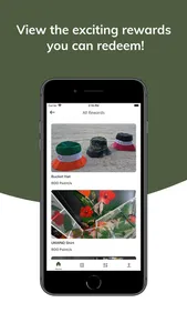 Araw Passport screenshot 1