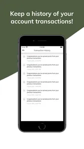 Araw Passport screenshot 2