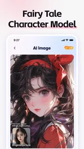 AI Image - AI Art Generator screenshot 3