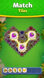 Zen Match - Makeover Tile Club screenshot 0