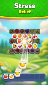 Zen Match - Makeover Tile Club screenshot 1