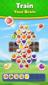 Zen Match - Makeover Tile Club screenshot 2