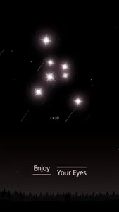 Interstellar Journey screenshot 1