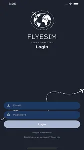 Flyesim screenshot 0