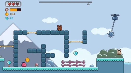 MYG's World - Super Adventure screenshot 5