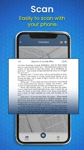 DocuScan - PDF Scanner & Sign screenshot 2