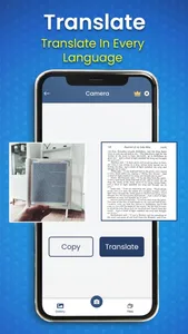 DocuScan - PDF Scanner & Sign screenshot 4