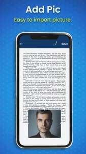 DocuScan - PDF Scanner & Sign screenshot 7