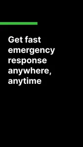 The Safety App screenshot 0