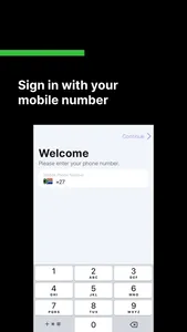 The Safety App screenshot 1