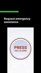 The Safety App screenshot 3