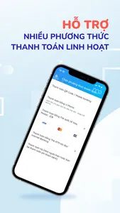 UMC3 - Đặt lịch khám bệnh screenshot 3