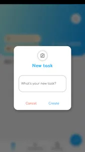 WhatToDo: Task Management screenshot 0