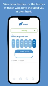 BeHerd screenshot 6