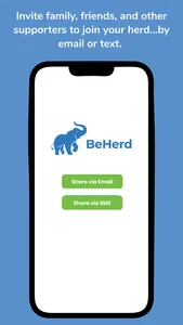 BeHerd screenshot 8