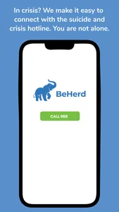 BeHerd screenshot 9