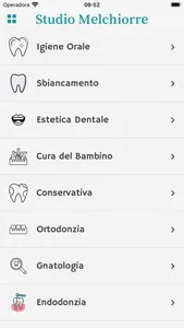 Il Tuo Dentista Di Famiglia screenshot 2