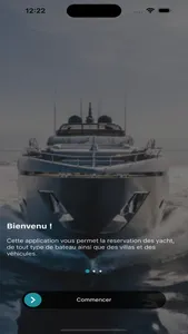 Yachtei screenshot 0